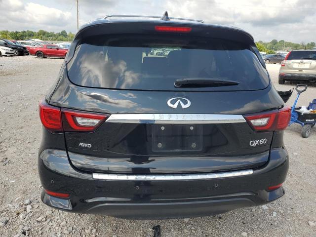 Photo 5 VIN: 5N1DL0MM6LC506324 - INFINITI QX60 