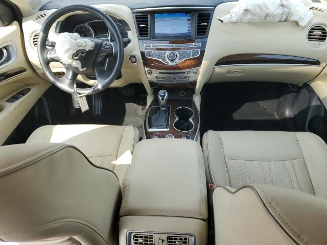 Photo 7 VIN: 5N1DL0MM6LC506324 - INFINITI QX60 