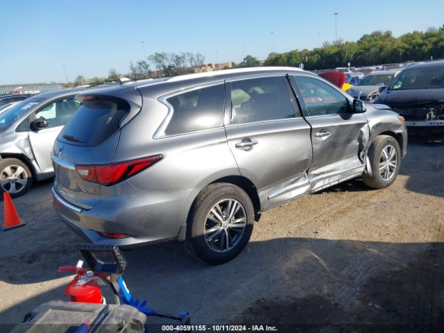 Photo 3 VIN: 5N1DL0MM6LC512169 - INFINITI QX60 