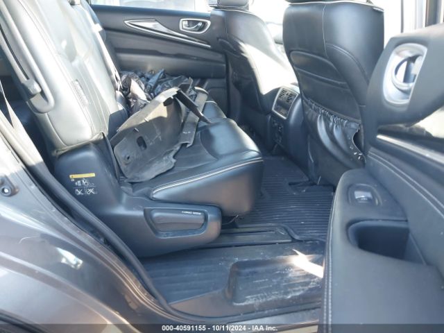 Photo 7 VIN: 5N1DL0MM6LC512169 - INFINITI QX60 