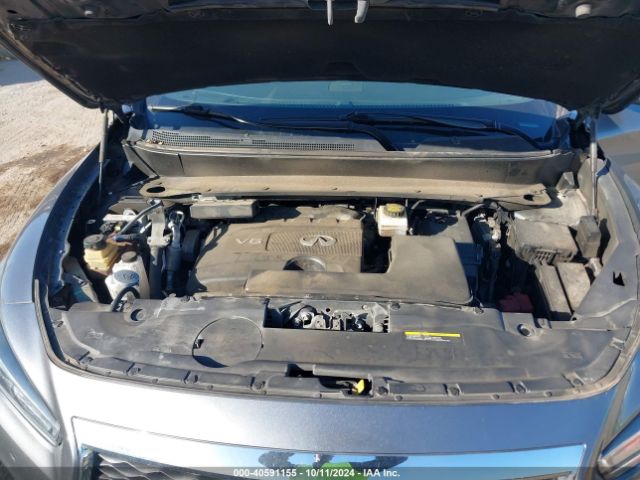 Photo 9 VIN: 5N1DL0MM6LC512169 - INFINITI QX60 