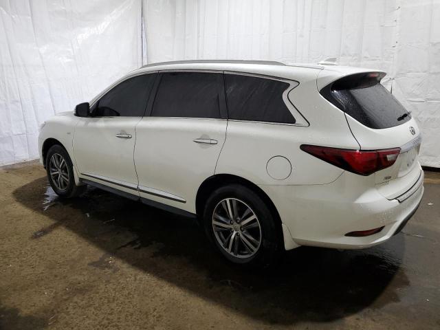 Photo 1 VIN: 5N1DL0MM6LC512625 - INFINITI QX60 LUXE 