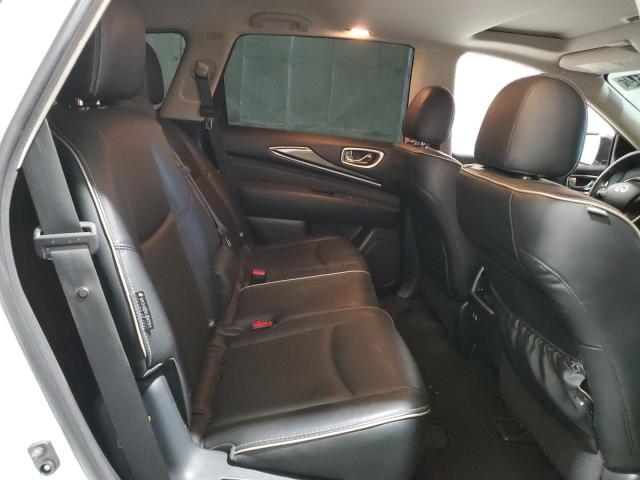 Photo 10 VIN: 5N1DL0MM6LC512625 - INFINITI QX60 LUXE 