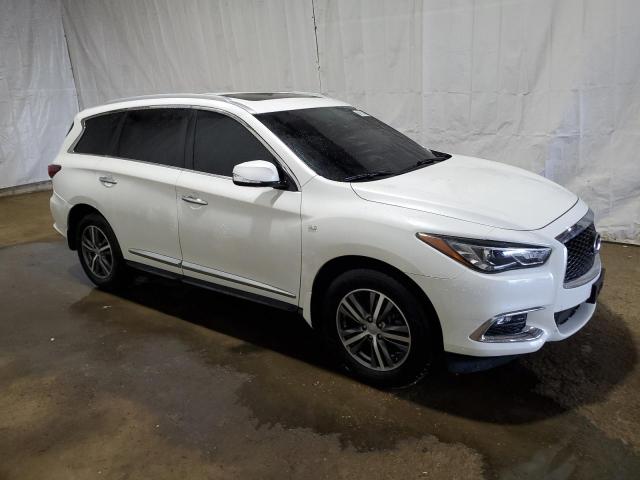 Photo 3 VIN: 5N1DL0MM6LC512625 - INFINITI QX60 LUXE 