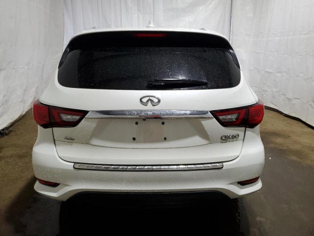 Photo 5 VIN: 5N1DL0MM6LC512625 - INFINITI QX60 LUXE 