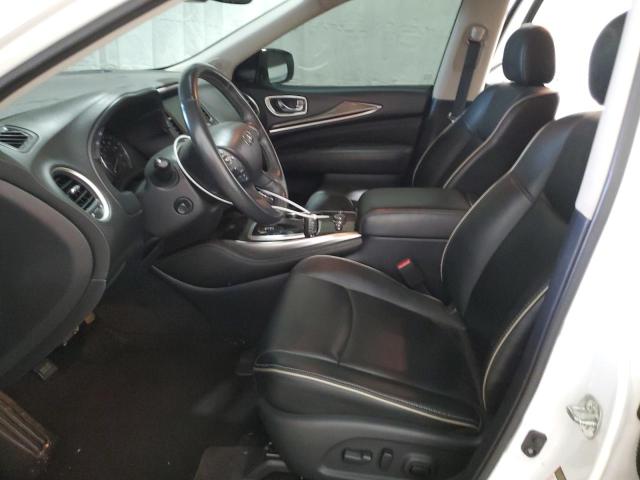 Photo 6 VIN: 5N1DL0MM6LC512625 - INFINITI QX60 LUXE 