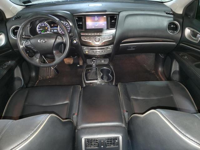 Photo 7 VIN: 5N1DL0MM6LC512625 - INFINITI QX60 LUXE 