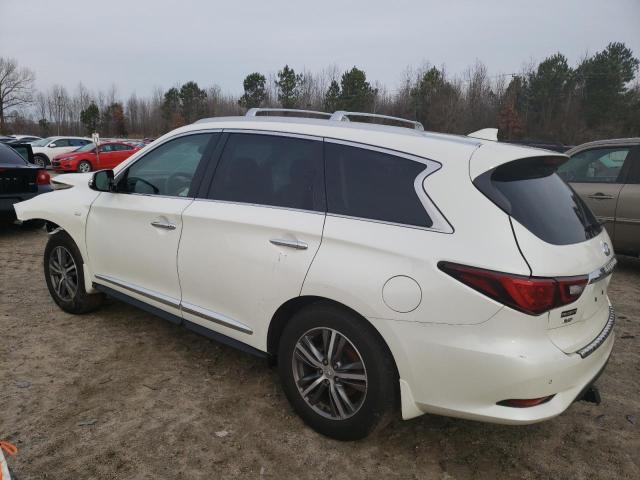 Photo 1 VIN: 5N1DL0MM6LC512799 - INFINITI QX60 LUXE 