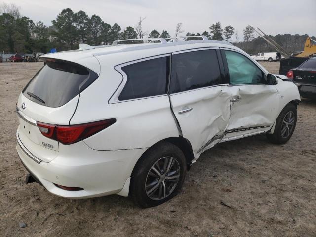 Photo 2 VIN: 5N1DL0MM6LC512799 - INFINITI QX60 LUXE 