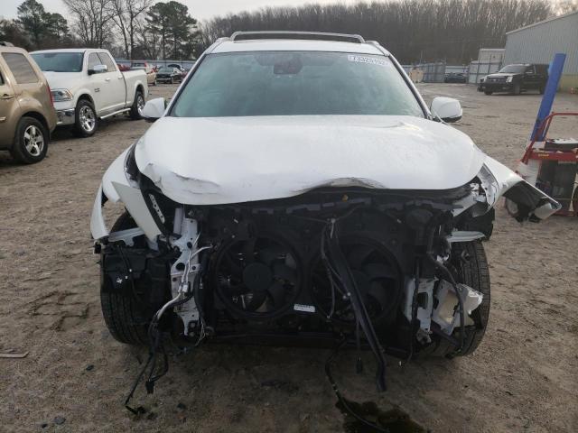 Photo 4 VIN: 5N1DL0MM6LC512799 - INFINITI QX60 LUXE 