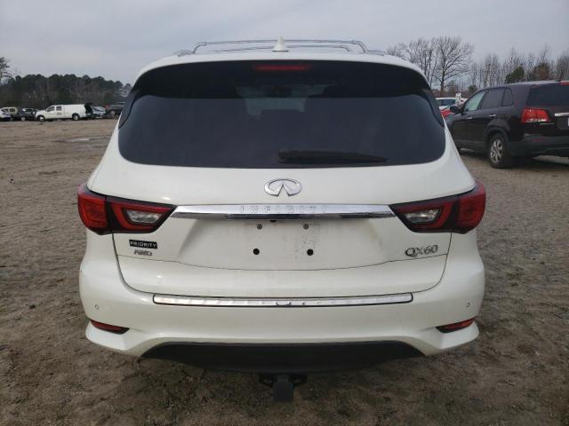 Photo 5 VIN: 5N1DL0MM6LC512799 - INFINITI QX60 LUXE 