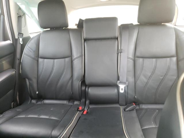 Photo 9 VIN: 5N1DL0MM6LC512799 - INFINITI QX60 LUXE 