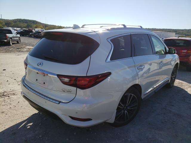 Photo 3 VIN: 5N1DL0MM6LC521079 - INFINITI QX60 LUXE 