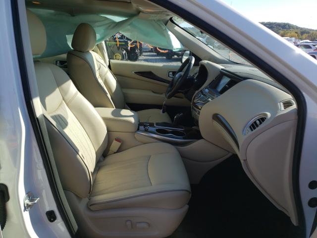 Photo 4 VIN: 5N1DL0MM6LC521079 - INFINITI QX60 LUXE 