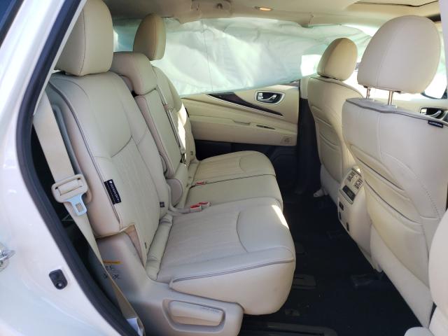 Photo 5 VIN: 5N1DL0MM6LC521079 - INFINITI QX60 LUXE 