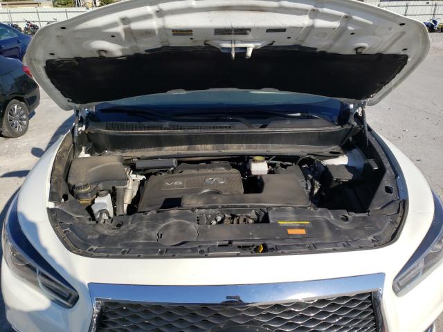 Photo 6 VIN: 5N1DL0MM6LC521079 - INFINITI QX60 LUXE 