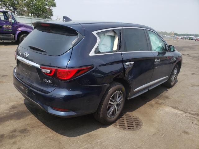 Photo 3 VIN: 5N1DL0MM6LC521759 - INFINITI QX60 LUXE 