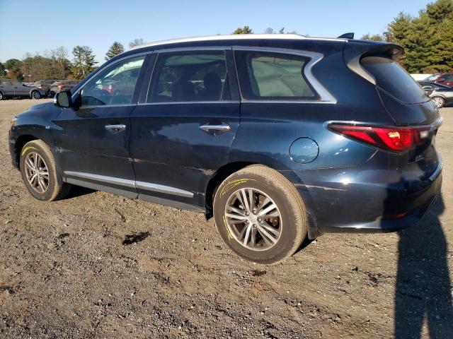 Photo 1 VIN: 5N1DL0MM6LC523849 - INFINITI QX60 LUXE 