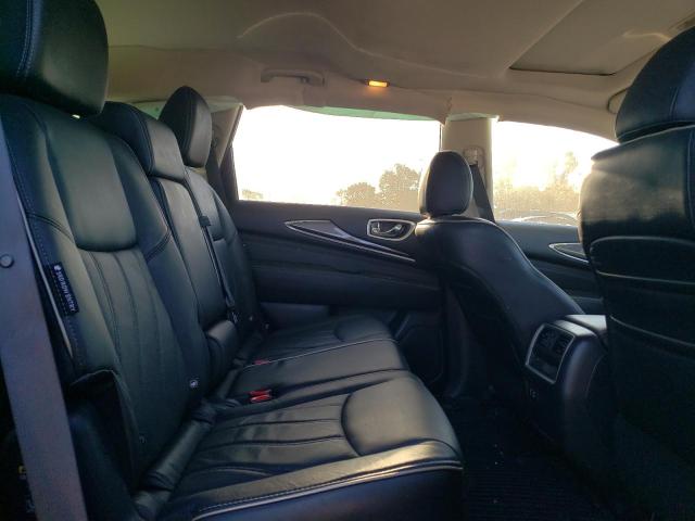 Photo 10 VIN: 5N1DL0MM6LC523849 - INFINITI QX60 LUXE 