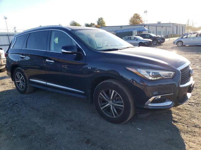 Photo 3 VIN: 5N1DL0MM6LC523849 - INFINITI QX60 LUXE 