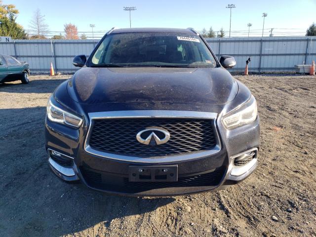 Photo 4 VIN: 5N1DL0MM6LC523849 - INFINITI QX60 LUXE 