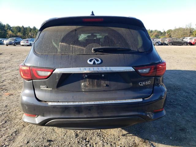 Photo 5 VIN: 5N1DL0MM6LC523849 - INFINITI QX60 LUXE 