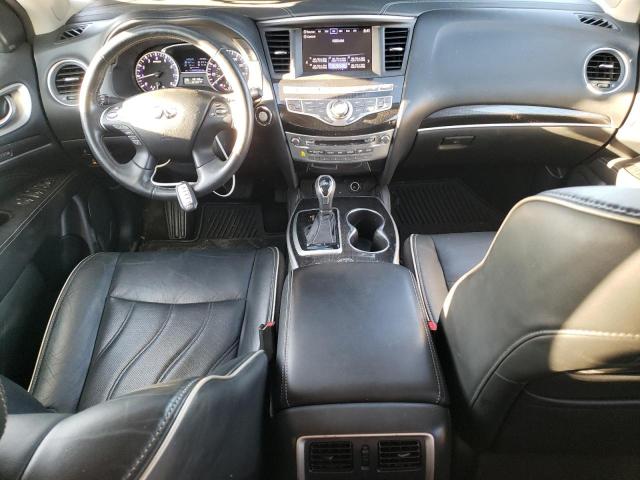 Photo 7 VIN: 5N1DL0MM6LC523849 - INFINITI QX60 LUXE 