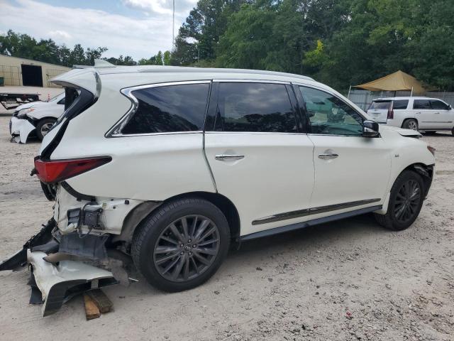 Photo 2 VIN: 5N1DL0MM6LC524547 - INFINITI QX60 LUXE 