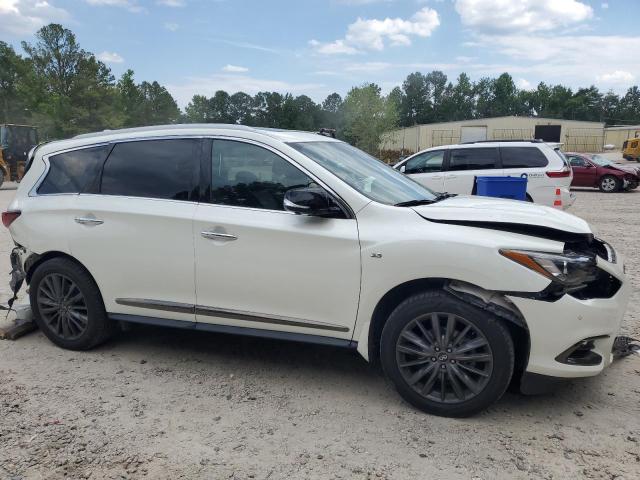 Photo 3 VIN: 5N1DL0MM6LC524547 - INFINITI QX60 LUXE 