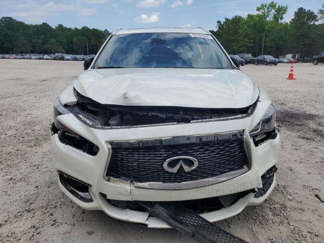 Photo 4 VIN: 5N1DL0MM6LC524547 - INFINITI QX60 LUXE 