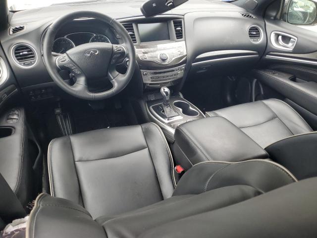 Photo 7 VIN: 5N1DL0MM6LC524547 - INFINITI QX60 LUXE 