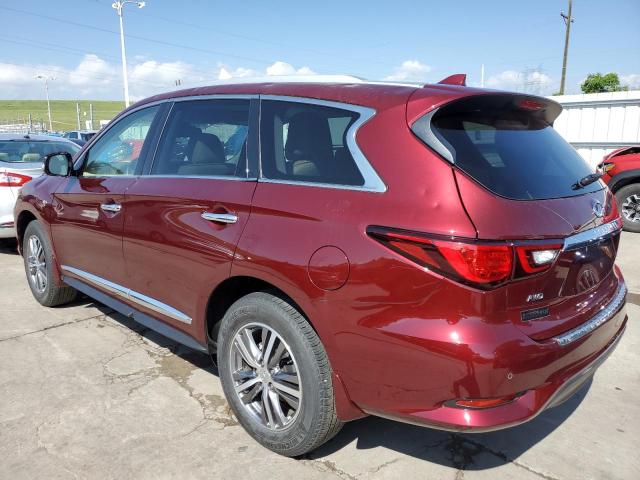 Photo 1 VIN: 5N1DL0MM6LC525150 - INFINITI QX60 LUXE 