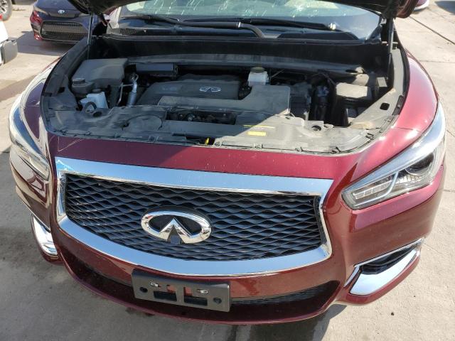 Photo 11 VIN: 5N1DL0MM6LC525150 - INFINITI QX60 LUXE 