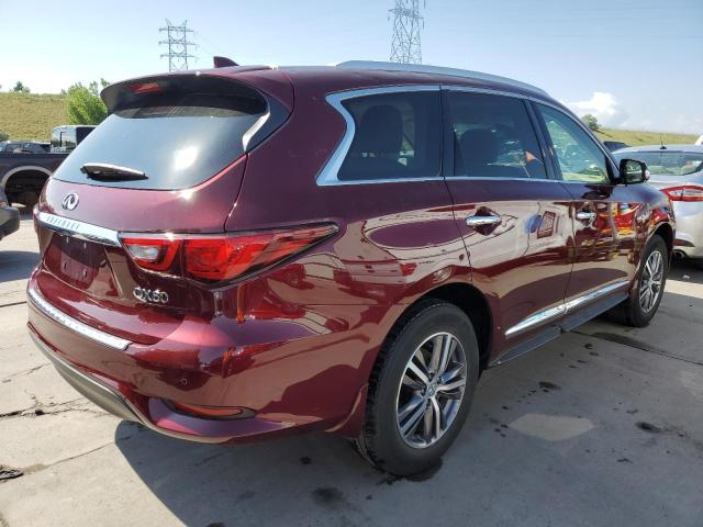 Photo 2 VIN: 5N1DL0MM6LC525150 - INFINITI QX60 LUXE 