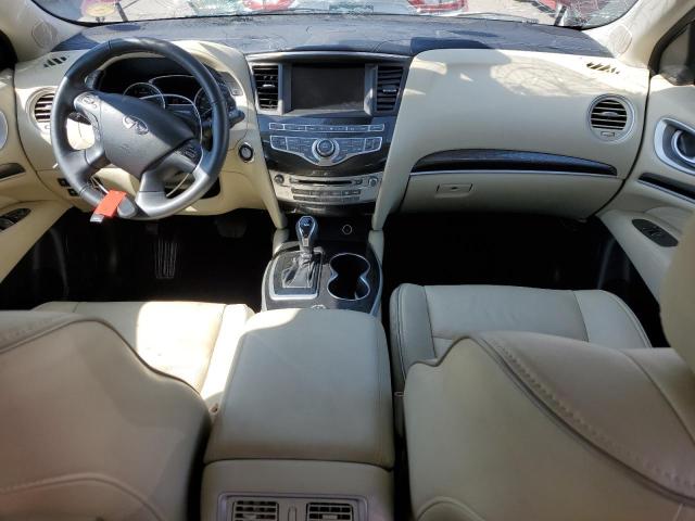 Photo 7 VIN: 5N1DL0MM6LC525150 - INFINITI QX60 LUXE 