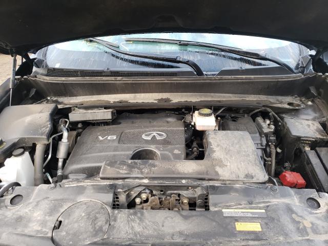 Photo 6 VIN: 5N1DL0MM6LC527299 - INFINITI QX60 