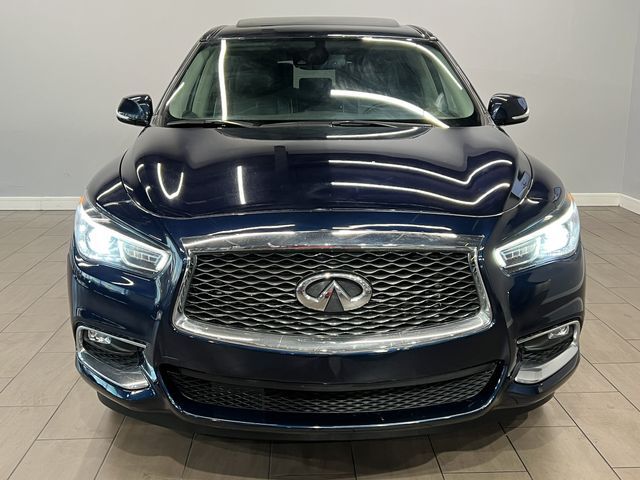 Photo 2 VIN: 5N1DL0MM6LC528002 - INFINITI QX60 