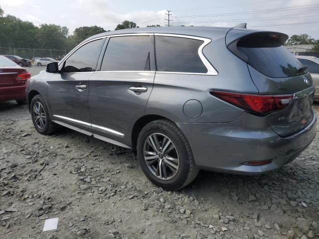 Photo 1 VIN: 5N1DL0MM6LC528100 - INFINITI QX60 LUXE 