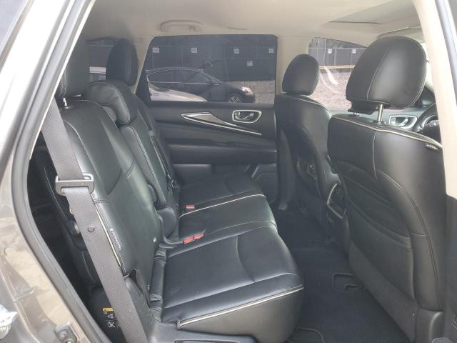 Photo 10 VIN: 5N1DL0MM6LC528100 - INFINITI QX60 LUXE 