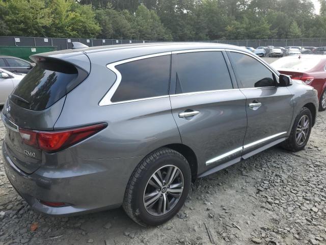 Photo 2 VIN: 5N1DL0MM6LC528100 - INFINITI QX60 LUXE 