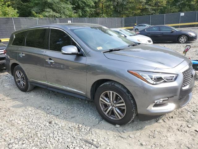 Photo 3 VIN: 5N1DL0MM6LC528100 - INFINITI QX60 LUXE 