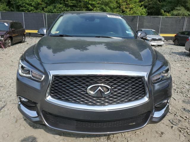 Photo 4 VIN: 5N1DL0MM6LC528100 - INFINITI QX60 LUXE 