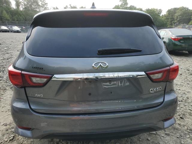 Photo 5 VIN: 5N1DL0MM6LC528100 - INFINITI QX60 LUXE 