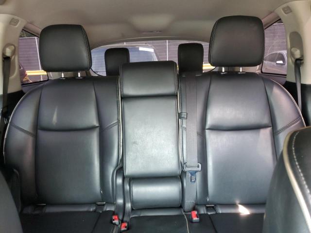 Photo 9 VIN: 5N1DL0MM6LC528100 - INFINITI QX60 LUXE 