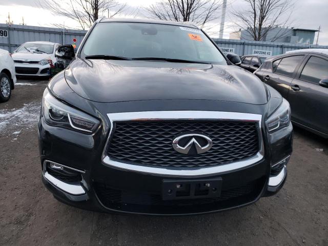 Photo 4 VIN: 5N1DL0MM6LC532003 - INFINITI QX60 LUXE 