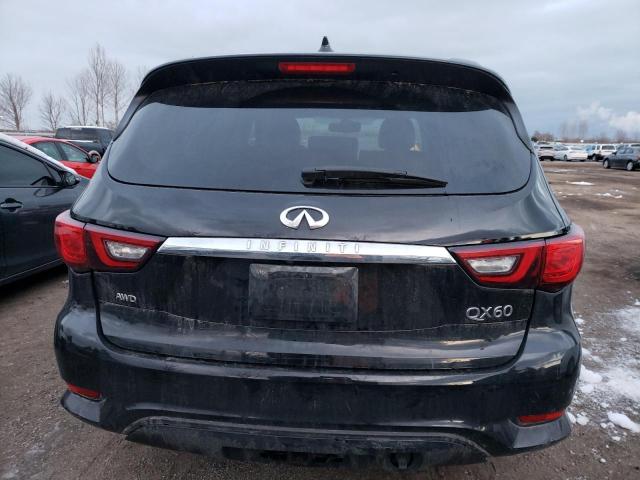 Photo 5 VIN: 5N1DL0MM6LC532003 - INFINITI QX60 LUXE 