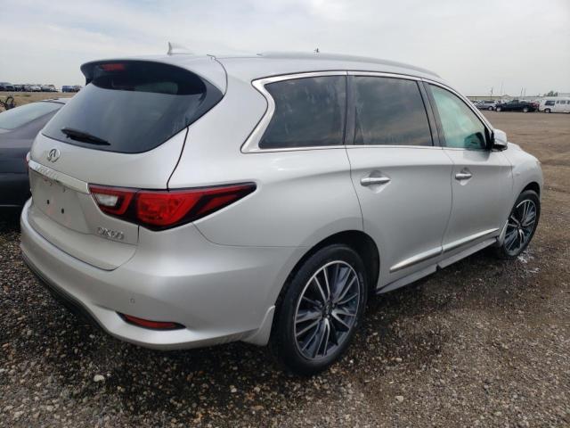 Photo 3 VIN: 5N1DL0MM6LC533586 - INFINITI QX60 LUXE 