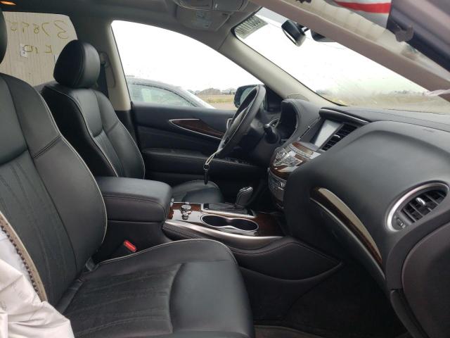 Photo 4 VIN: 5N1DL0MM6LC533586 - INFINITI QX60 LUXE 