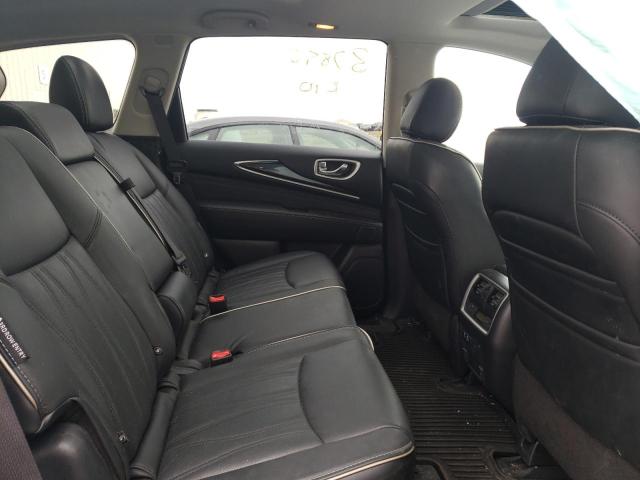 Photo 5 VIN: 5N1DL0MM6LC533586 - INFINITI QX60 LUXE 