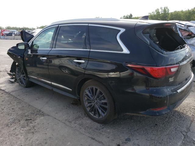 Photo 1 VIN: 5N1DL0MM6LC534463 - INFINITI QX60 LUXE 